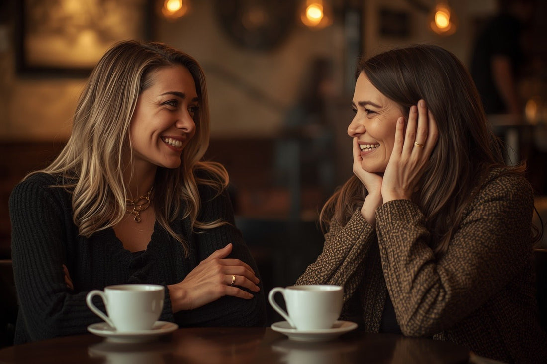 Coping With Social Anxiety Before, During, and After Social Situations - My Store