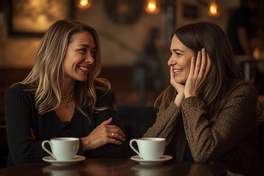 Coping With Social Anxiety Before, During, and After Social Situations - My Store