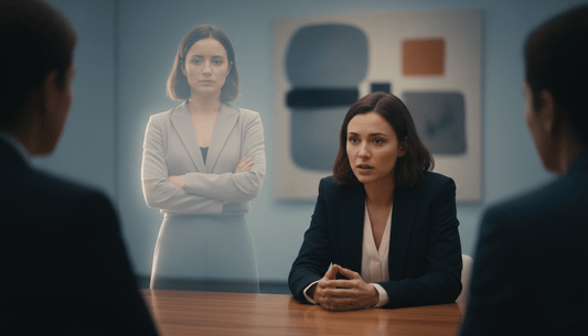 Hidden Social Anxiety: Signs Your Anxiety Isn’t Obvious - My Store