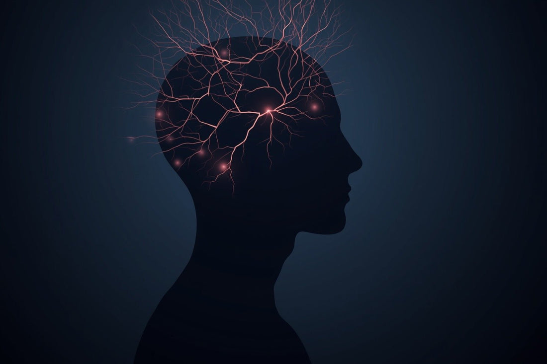 When Your Body Feels Anxious for No Reason: Understanding Unexplained Anxiety - My Store