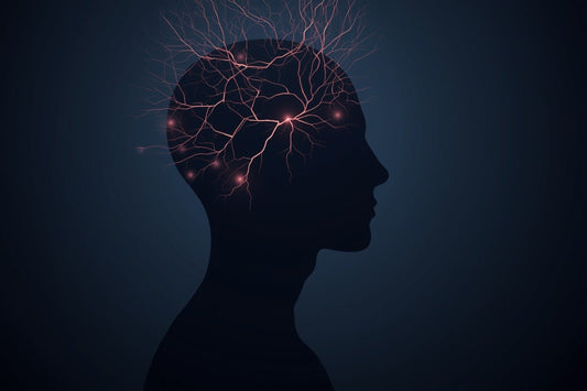 When Your Body Feels Anxious for No Reason: Understanding Unexplained Anxiety - My Store