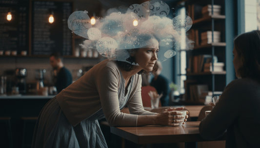 Why Everyday Interactions Leave You (Mentally Exhausted (And how to Recover - My Store