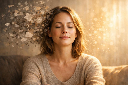 Why You Overthink Social Interactions (And How to Break the Cycle) - My Store