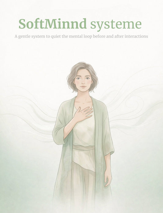 Tense Social Moments, Endless Replays - My Store